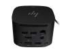 PRH11R HP TB Dockingstation G4 incl. 120W chargeur b-stock