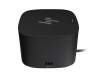 PRH11R HP TB Dockingstation G4 incl. 120W chargeur b-stock