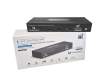 PRIPC2 IPC-Computer Thunderbolt 4 Quad Display réplicateur de port incl. 160W chargeur
