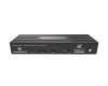 PRIPC2 IPC-Computer Thunderbolt 4 Quad Display réplicateur de port incl. 160W chargeur