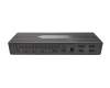 PRIPC2 IPC-Computer Thunderbolt 4 Quad Display réplicateur de port incl. 160W chargeur