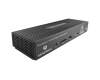 PRIPC2 IPC-Computer Thunderbolt 4 Quad Display réplicateur de port incl. 160W chargeur