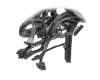 PS-8501-2VB original LiteOn alimentation du Ordinateur de bureau 500 watts 80 bronzes PLUS