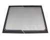Panneau latéral (verre) pour Asus ROG Strix GT15 G15CK