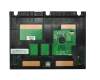 Platine original pour Asus F550LAV