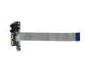Platine original pour Asus K73BR