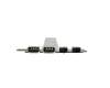 Platine original pour Asus X73TA