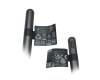 Precision Pen 3 (NFC) original pour Lenovo Tab P11 Pro 2nd Gen (TB132FU) (ZAB5)