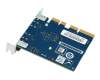 QNAP 006194 Carte d\'extension Thunderbolt 5 DP
