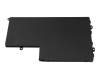 R77WV original Dell batterie 58Wh