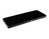 R7AICM00041NC original Asus unité d\'écran tactile 6,7 pouces (HDR (HDR10+) 2448x1080) noir