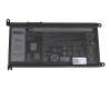 RF9H3 original Dell batterie 42Wh (variante de 3,5 cm)
