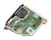RJ45 board original pour HP EliteDesk 805 G6