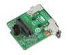 RJ45 board original pour Lenovo M90q Gen 4 (12EH)