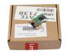 RJ45 board original pour Lenovo ThinkPad P14s Gen 2 (20VX/20VY)