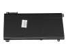 RU03048XL-PR original HP batterie 48Wh