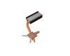 Refroidisseur (CPU) original pour Asus X53SG