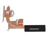 Refroidisseur (CPU/GPU) heatsink original pour Acer Aspire 5 (A515-54G)