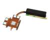 Refroidisseur (CPU/GPU) original pour Asus M60J