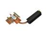 Refroidisseur (CPU/GPU) original pour Asus X62J