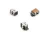 S151224-B4 DJ Jack 4,5/2,9mm 2PIN