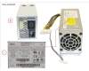 Fujitsu PSU 250W 90+ GOLD pour Fujitsu Primergy TX1320 M3