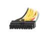 S26113-E600-V50-2 original Fujitsu alimentation du Ordinateur de bureau 180 watts