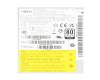S26113-E600-V50-2 original Fujitsu alimentation du Ordinateur de bureau 180 watts