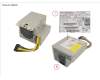 Fujitsu S26113-E642-V20-3 PSU 280W PLATINUM