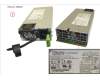 Fujitsu POWER SUPPLY MODULE 1600W W/O POWER CORD pour Fujitsu Primergy RX4770 M2