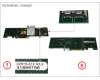 Fujitsu RAID CTRL SAS 6G Int D2616 512MB Rev2 pour Fujitsu Primergy RX2520 M1