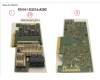 Fujitsu PRAID EP400I pour Fujitsu Primergy RX4770 M4