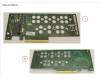 Fujitsu PCI-E SSD CARD D3352 (11-2) pour Fujitsu Celsius C780
