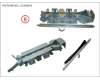 Fujitsu RACK CABLE ARM 2U pour Fujitsu Primergy RX4770 M2