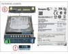 Fujitsu HD SATA 6G 1TB 7.2K HOT PLUG 2.5\' BC pour Fujitsu Primergy RX300 S8
