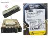 Fujitsu HD SATA 6G 2TB 7.2K HOT PL 3.5\'\' BC pour Fujitsu Primergy RX2530 M2