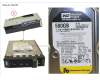 Fujitsu HD SATA 6G 500GB 7.2K HOT PL 3.5\'\' BC pour Fujitsu Primergy RX2510 M2