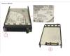 Fujitsu SSD SATA 6G 200GB HOT PL 2.5\' EP ME pour Fujitsu Primergy CX2550 M2