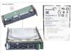 Fujitsu HD SATA 6G 1TB 7.2K HOT PL 2.5\' BC pour Fujitsu Primergy CX2550 M2