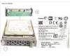 Fujitsu HD SATA 6G 1TB 7.2K 512E HOT PL 2.5\' BC pour Fujitsu Primergy CX2550 M2