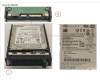 Fujitsu Fujitsu HD SATA 6G 1TB 7.2K HOT PL 2.5\" BC 512n pour Fujitsu Primergy TX1330 M3