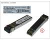 Fujitsu SFP MODULE MULTI MODE FIBER GBE LC pour Fujitsu Primergy CX2550 M2