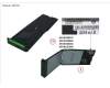 Fujitsu LCD UNIT RACK pour Fujitsu Primergy BX900 S2