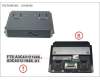 Fujitsu PY BX400 FRONT PANEL pour Fujitsu Primergy BX400 S1