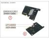 Fujitsu PY SAS RAID MEZZ CARD 6GB pour Fujitsu Primergy BX2580 M2