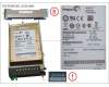 Fujitsu SSD SATA 6G 200GB MLC HOT P 2.5\' EP MAIN pour Fujitsu Primergy RX300 S8