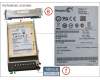 Fujitsu SSD SATA 6G 400GB MLC HOT P 2.5\' EP MAIN pour Fujitsu Primergy RX300 S8
