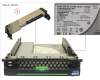 Fujitsu SSD SATA 6G 200GB MAIN 3.5\' H-P EP pour Fujitsu Primergy RX300 S8