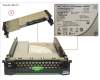Fujitsu SSD SATA 6G 400GB MAIN 3.5\' H-P EP pour Fujitsu Primergy RX300 S8