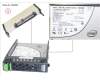 Fujitsu SSD SATA 6G 800GB READ-INTEN 2.5\' H-P EP pour Fujitsu Primergy RX300 S8